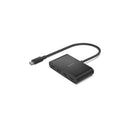 Belkin Connect Usb C To 4 Port Usb C Hub