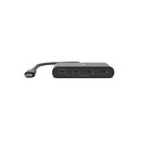 Belkin Connect Usb C To 4 Port Usb C Hub