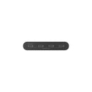 Belkin Connect Usb C To 4 Port Usb C Hub
