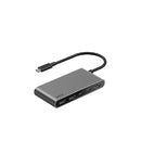 Belkin Connect 5Port Usb C Hub With Dual Usb C Ports