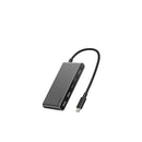 Belkin Connect 5Port Usb C Hub With Dual Usb C Ports