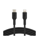 Belkin Boostcharge Lightning To Usb C Cable Apple MFI Certified