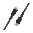 Belkin Boostcharge Lightning To Usb C Cable Apple MFI Certified