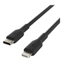 Belkin Boostcharge Lightning To Usb C Cable Apple MFI Certified