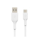 Belkin Boostcharge Usb C To Usb A Cable 2M