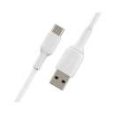 Belkin Boostcharge Usb C To Usb A Cable 2M