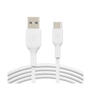 Belkin Boostcharge Usb C To Usb A Cable 2M
