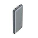 Belkin Boostcharge Power Bank 10K Space Grey