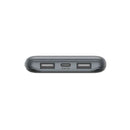 Belkin Boostcharge Power Bank 10K Space Grey