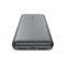 Belkin Boostcharge Power Bank 10K Space Grey