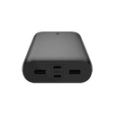Belkin Boostcharge Power Bank 26K Black