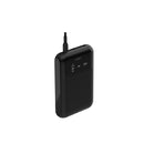 Belkin Boostcharge Pro 20K Mah Laptop Power Bank 3 Port Black