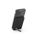 Belkin Boostcharge 5K Mah Magnetic Wireless Power Bank Black