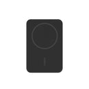 Belkin Boostcharge 5K Mah Magnetic Wireless Power Bank Black