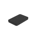 Belkin Boostcharge Pro 5K Mah Magnetic Power Bank With Qi2 Black