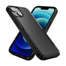 Phonix Apple Iphone 14 Plus Armor Light Case Black