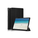 Usp Samsung Galaxy Tab 11 Inches Folio Case Black Slim Pu Leather