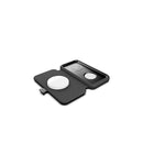 Cygnett Magtravel 15W 3In1 Wireless Charger Black Magsafe