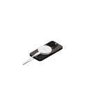 Cygnett Chargepuck Qi2 15W Fast Wireless Charger White