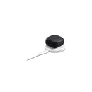 Cygnett Chargepuck Qi2 15W Fast Wireless Charger White