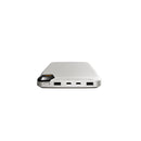 Cygnett Chargeup Vertpwr 25K Mah Laptop Power Bank Usb C Cable