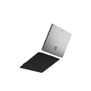 Cygnett Microsoft Surface Pro 8 9 10 11 Magnetic Keyboard Black