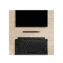 Cygnett Microsoft Surface Pro 8 9 10 11 Magnetic Keyboard Black