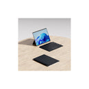 Cygnett Microsoft Surface Pro 8 9 10 11 Magnetic Keyboard Black