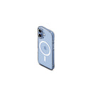 Cygnett Aeromag Apple Iphone 17 Magnetic Clear Case