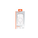 Cygnett Aeromag Apple Iphone 17 Magnetic Clear Case