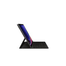 Samsung Galaxy Tab S10 Lite S10 Fe Tab S9 Fe Book Cover Keyboard Slim