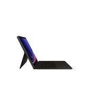 Samsung Galaxy Tab Lite S10 Fe Tab S9 Fe Book Cover Keyboard Black