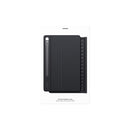 Samsung Galaxy Tab Lite S10 Fe Tab S9 Fe Book Cover Keyboard Black