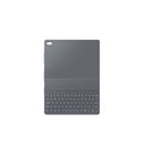 Samsung Galaxy Tab S11 Book Cover Keyboard Slim Black