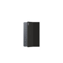 Samsung Galaxy Tab S11 Book Cover Keyboard Slim Black
