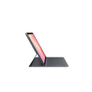 Samsung Galaxy Tab S11 Book Cover Keyboard Slim Black