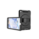 Usp Rugged Samsung Galaxy Tab 11 Inches Case Black