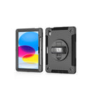Usp Rugged Samsung Galaxy Tab 11 Inches Case Black