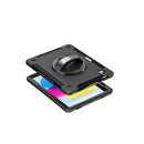 Usp Rugged Samsung Galaxy Tab 11 Inches Case Black