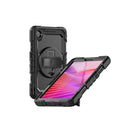 Usp Rugged Samsung Galaxy A11 Tab A9 Case Black Drop Proof