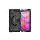 Usp Rugged Samsung Galaxy A11 Tab A9 Case Black Drop Proof