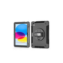 Usp Rugged Samsung Galaxy Tab S11 Case 11 Inches Black