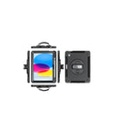Usp Rugged Samsung Galaxy Tab S11 Case 11 Inches Black