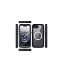 Usp Apple Iphone 17E 16E Waterproof Case Black