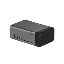 Belkin Connect Usb C Pro Gan Docking Station