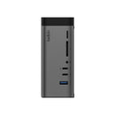 Belkin Connect Usb C Pro Gan Docking Station