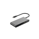 Belkin Connect 8Port Usb C Hub Ethernet 100W Pd 10Gbps