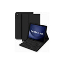 Usp Samsung Galaxy Tab 11 Inches Keyboard Case Cover Black