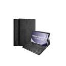 Usp Samsung Galaxy Tab 11 Inches Keyboard With Case Black Pu Leather