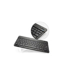 Usp Samsung Galaxy Tab 11 Inches Keyboard With Case Black Pu Leather